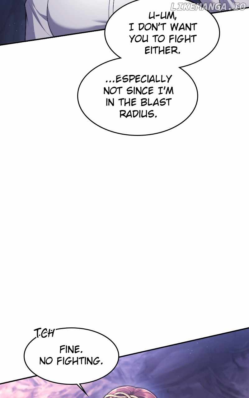 Paranoid Mage Chapter 58 41